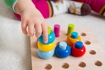 ЖИДКОСТЬ ДЛЯ ЧИСТКИ ИГРУШЕК Isokor Baby Cleaner 2х500мл
