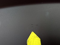 фото thumb №11, Porsche cayenne ii 7p5 защита спидометра колонки