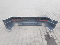 фото thumb №7, Audi q7 4l 05-09r бампер задняя задний