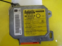 фото thumb №1, Модуль датчик подушка безопасности renault twingo i 550651800 nr807