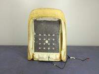 фото thumb №5, Bmw 3 f30 f31 коврик нагревательная подушка губка сиденье водителя 7243564