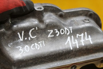 фото thumb №10, Поддон масляная vectra c 3.0 cdti z30dt 069345