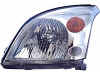 фото thumb №1, Фара лампа toyota land cruiser 300 02-10 левая