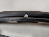 Решётка бампера передний opel mokka x левая 575. Доставка, фото thumb