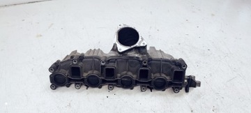 фото thumb №5, Коллектор всасывающий audi vw seat 03l129711e 2.0 tdi ory