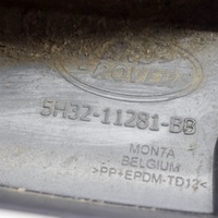 фото thumb №6, Land rover range rover sport l320 2011 левая сторона молдинг крыла заднего