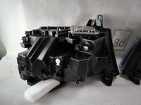 фото thumb №13, Dodge ram v 5 1500 19-23 полный led левый правые фара лампа