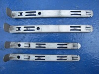 фото thumb №1, Volvo xc90 кронштейн кронштейн кронштейн лампы фара