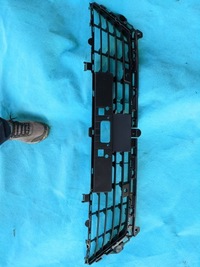 фото thumb №5, Решітка середня renault clio v lift