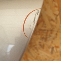 фото thumb №9, Alfa romeo stelvio двері лівий задня 620