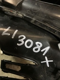 фото thumb №12, Porsche cayenne turbo iii решітка правий перед 9y0807796b