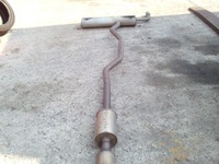 фото thumb №1, Гаситель ford fusion usa 1.5 ecoboost