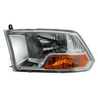 фото thumb №1, Лампа ліва лампи 2 відсік dodge ram 2009-2012