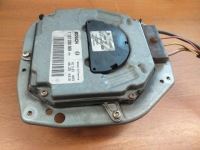 фото thumb №3, Mercedes sl 500 r230 двигун модуль вентилятора 1137328069