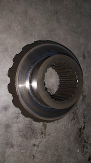 фото thumb №2, Scania r колесо зубчатое сателлит dyferencialu