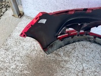 фото thumb №8, Бампер перед передний renault clio 4 iv lift 16-