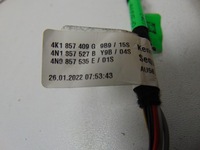 фото thumb №16, Дзеркало ліва audi a6 c8 12 pin europa 4k1857409g