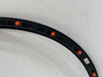 фото thumb №8, Polestar ii 2 планка крыльев перед передняя правая 32216408 идеальное состояние!