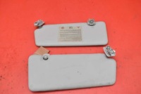 фото thumb №1, Защита солнцезащитная eu 964010026r renault megane 3 iii 08-14