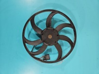 фото thumb №1, Вентилятори вентилятор радіатора skoda octavia ii 1.6 tdi