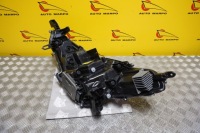 Toyota corolla cross 2022 - фара фара full led правый  серебристая америка Оригинал, фото thumb