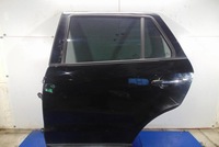 фото thumb №1, Hyundai santa fe ii дверь правый задняя полный