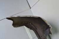 Toyota auris e180 2015 бампер задній Зі Шроту, фото thumb