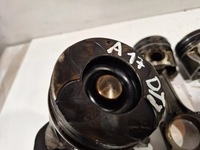 фото thumb №8, Поршень шатун k12b opel agila b 1.2 16v 08-