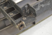 Решітка радіатора решітка радіатора радіатора mercedes w140 s klasa купе c140 cl 1408880060 Зі Шроту, фото thumb