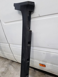 фото thumb №9, Молдинг поріг права ліва opel mokka