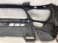 фото thumb №13, Бампер передний перед porsche cayenne ii 2 7p5 turbo gts 10- 4pdc spr