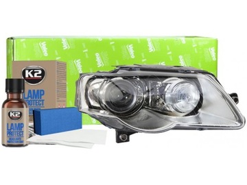 фото thumb №1, Valeo 043626 фара