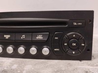 фото thumb №3, Радіо cd citroen c2 96643697xt