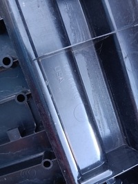 фото thumb №9, Bmw x5 g05 захист ременя багажника 7308709