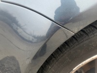 фото thumb №13, Vw golf plus бампер передний перед [lc5f]