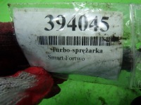 фото thumb №8, Smart fortwo 0.6 55km turbosprężarka турбина турбина a1600960599