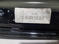 фото thumb №9, Крыша обшивка крыша mercedes slk r171 w171 c197 197