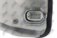 фото thumb №12, Привід замка центрального лівий задня nty tesla model 3 ev