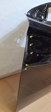 фото thumb №11, Двері ліві перед передні mercedes gla x156 a1567220110