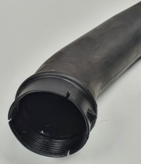 фото thumb №3, Труба трубка интеркулер volvo c70 ii 3m51-6c646-ud