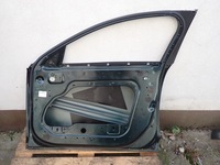 фото thumb №6, Дверь правый перед jaguar xj x351 long europa hgy