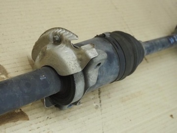 фото thumb №10, Mercedes w169 w245 1,5 b 266920 піввісь права перед автомат
