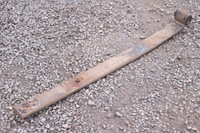 фото thumb №10, Ресора задня напівресора iveco daily 14r. 3.0 hpi