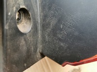 фото thumb №3, Kia ceed ii hb лампа правая задняя led