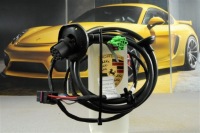 фото thumb №1, Porsche 958 cayenne электропроводка электрическая do фаркоп