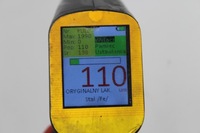 фото thumb №8, Дверь левый перед peugeot 3008 i 09-13r kth