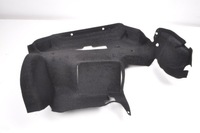 фото thumb №6, Porsche cayman 987 lift підлога обшивка багажника 99755105128