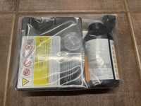 фото thumb №1, Mazda 3 bp набор ремонтный колеса 2024r.