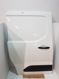 фото thumb №1, Двері правий задня бічний зсувні opel combo e 21r eu ewp