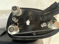 фото thumb №10, Mazda 2 dj 2014- дзеркало праве 9 pin 9pin електричний asystenteuropa